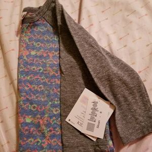 LuLaRoe Sloan Size 6 - Geometric